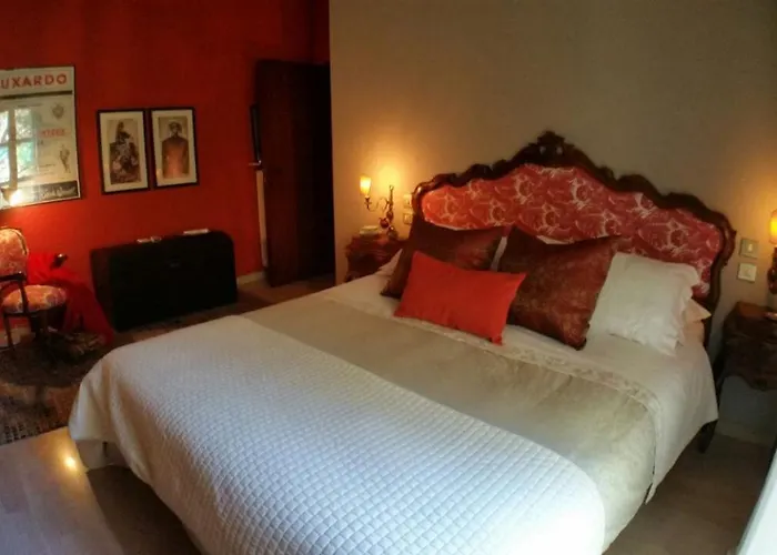 - Casa Di Lidia Apartment *