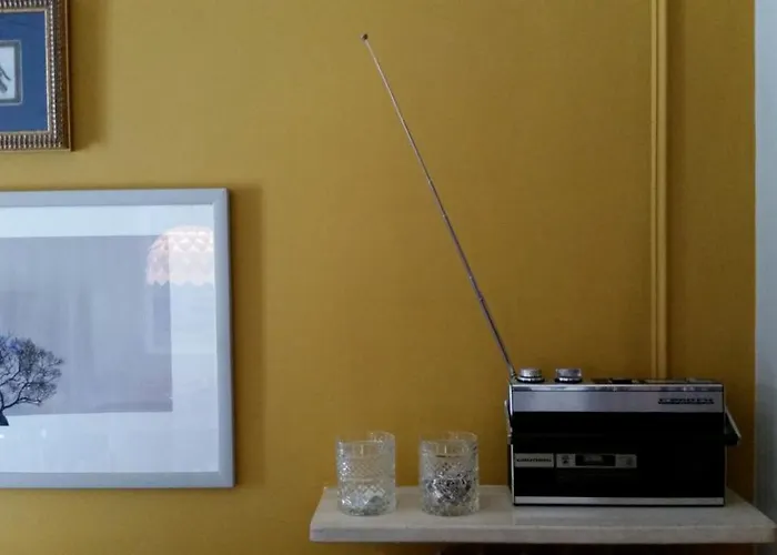 Apartment - Casa Di Lidia *