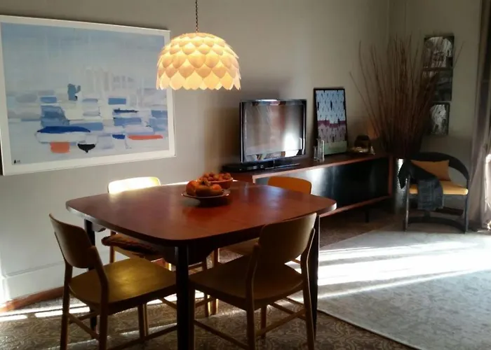 - Casa Di Lidia Apartment Perugia