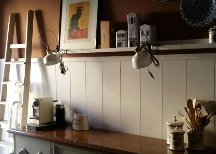 - Casa Di Lidia Perugia