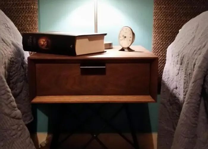 - Casa Di Lidia Apartment