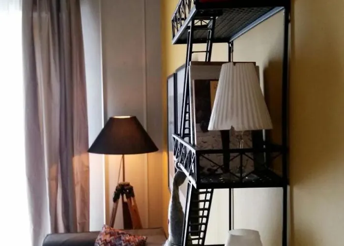 Apartment - Casa Di Lidia