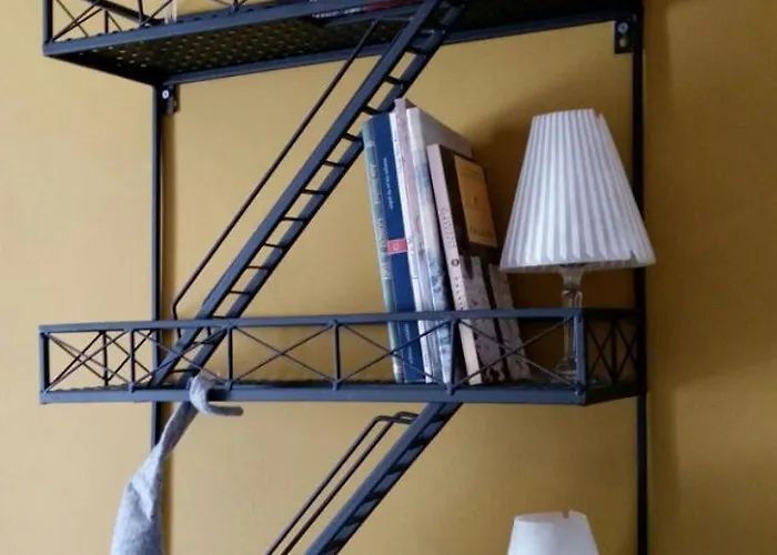 Apartment - Casa Di Lidia *