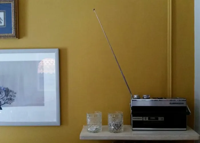 Apartment - Casa Di Lidia