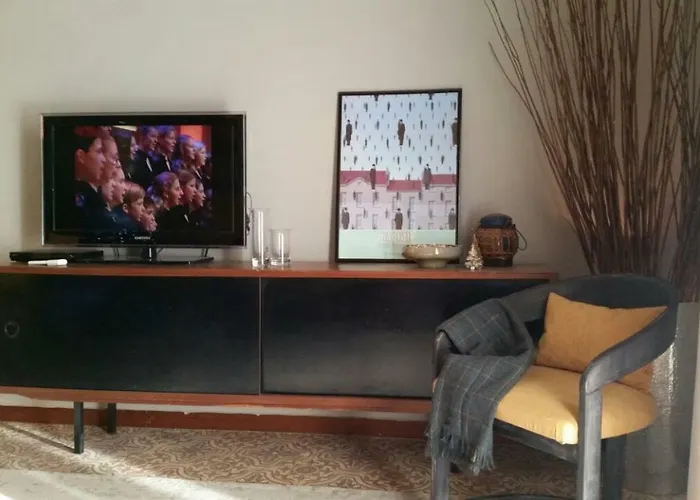 - Casa Di Lidia Apartment *