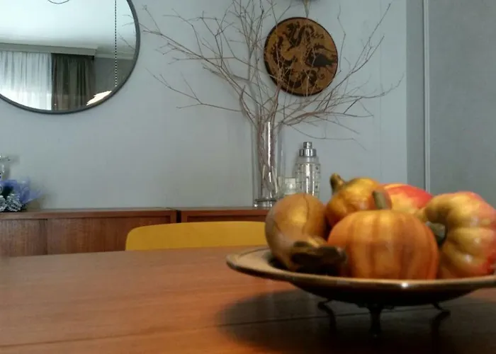 - Casa Di Lidia Apartment