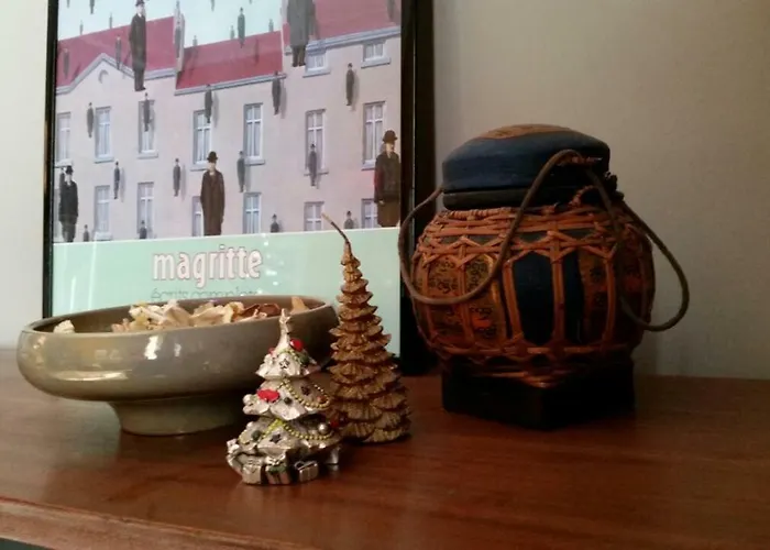 - Casa Di Lidia Apartment