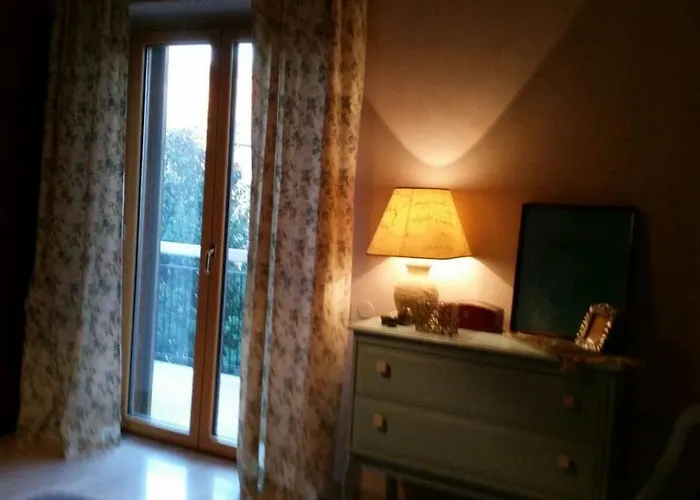 - Casa Di Lidia Apartment